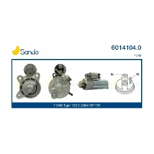 SANDO 6014104.0