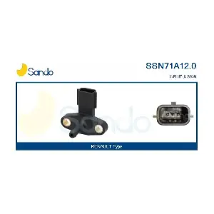 SSN71A12.0 SANDO