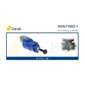 SSN71S03.1 SANDO