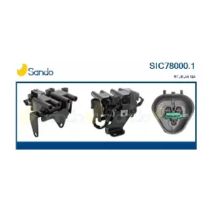 SIC78000.1 SANDO