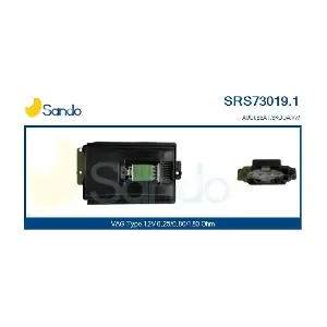 SRS73019.1 SANDO