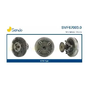 SVF67003.0 SANDO