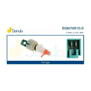 SSN74S10.0 SANDO