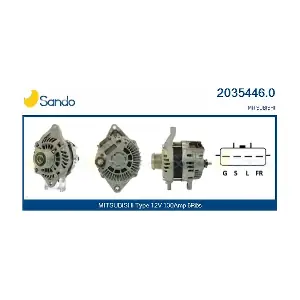 2035446.0 SANDO