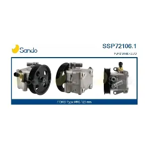 SANDO SSP72106.1