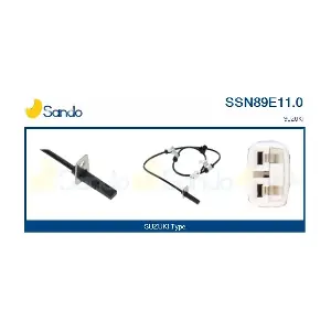SSN89E11.0 SANDO
