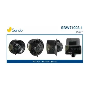 SBW71003.1 SANDO