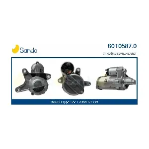 SANDO 6010587.0