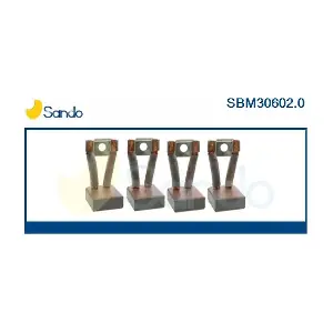 SANDO SBM30602.0