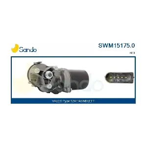 SWM15175.0 SANDO