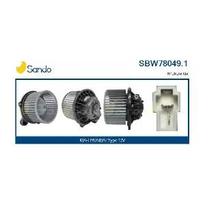 SANDO SBW78049.1