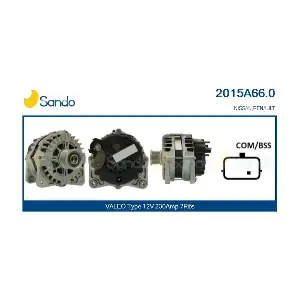 2015A66.0 SANDO