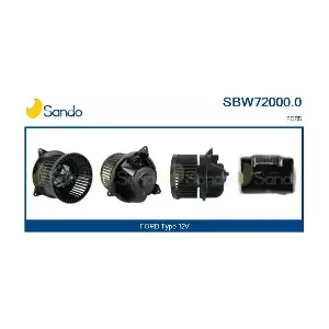 SANDO SBW72000.0