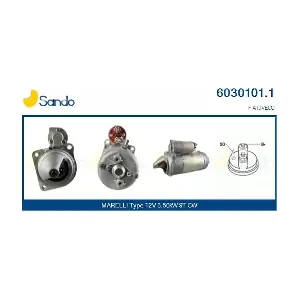 SANDO 6030101.1