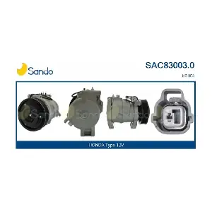 SAC83003.0 SANDO