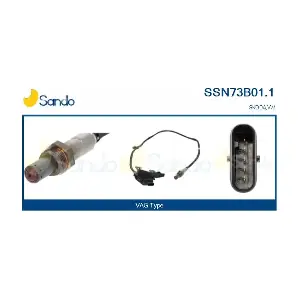 SSN73B01.1 SANDO