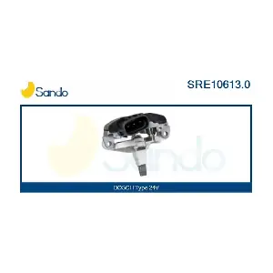 SRE10613.0 SANDO