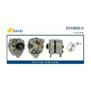 SANDO 2010055.0