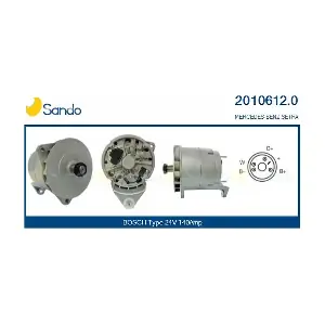 SANDO 2010612.0