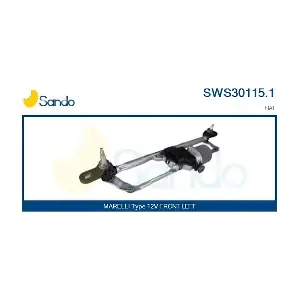 SWS30115.1 SANDO