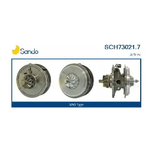 SCH73021.7 SANDO