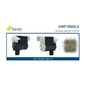 SWP78002.0 SANDO