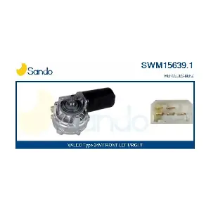 SWM156391 SANDO