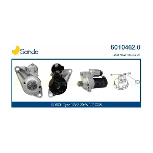 6010462.0 SANDO