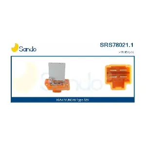 SRS78021.1 SANDO