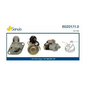 SANDO 6020171.0