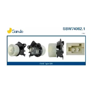 SBW74062.1 SANDO