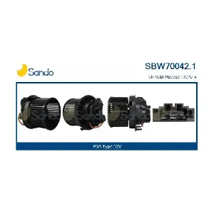 SBW70042.1 SANDO