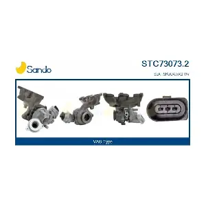 STC73073.2 SANDO