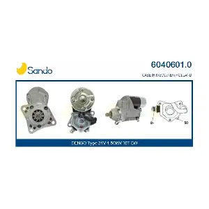 SANDO 6040601.0