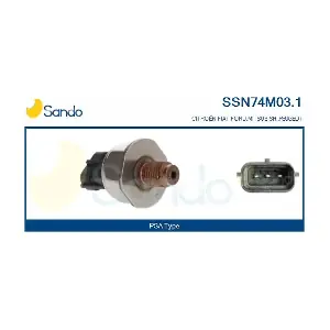SSN74M03.1 SANDO