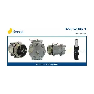 SANDO SAC52006.1
