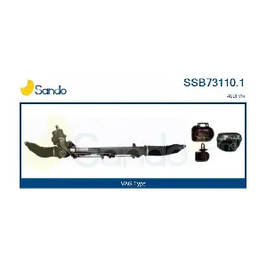 SSB73110.1 SANDO