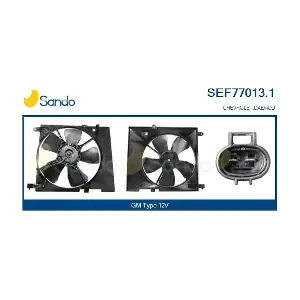 SEF77013.1 SANDO