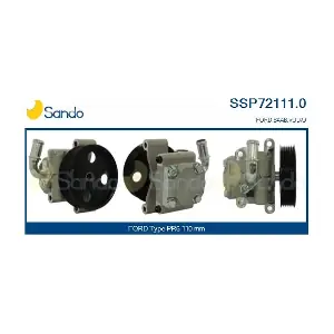 SANDO SSP72111.0