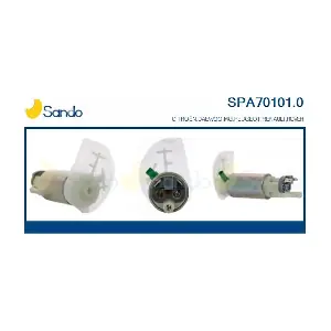 SANDO SPA70101.0