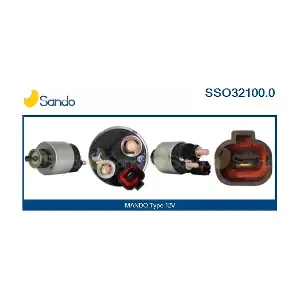 SSO32100.0 SANDO
