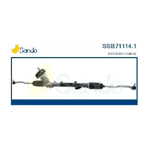 SSB71114.1 SANDO