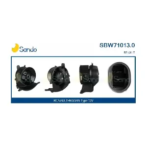 SBW71013.0 SANDO
