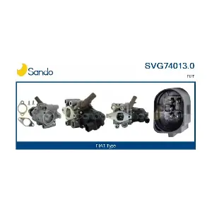 SVG74013.0 SANDO