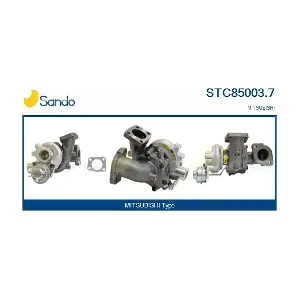 STC85003.7 SANDO