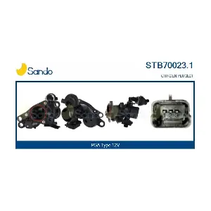 STB70023.1 SANDO