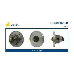SCH86002.0 SANDO