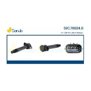 SIC70024.0 SANDO