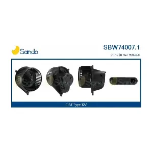 SBW74007.1 SANDO