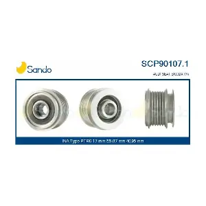 SANDO SCP90107.1